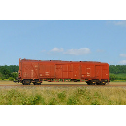 SDV Covered wagon Gags 51...