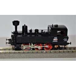 PRAGOMODEL Steam locomotive...