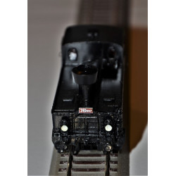 PRAGOMODEL Steam locomotive 310.0 ČSD "Kafemlejnek" analog H0