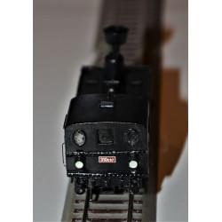 PRAGOMODEL Steam locomotive 310.0 ČSD "Kafemlejnek" analog H0