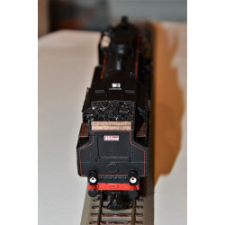 ALBATROS MODELPar. lok. 464.008 ČSD "Ušatá", analog H0