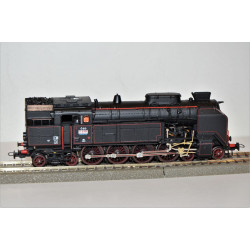 ALBATROS MODELPar. lok. 464.008 ČSD "Ušatá", analog H0