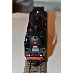 ALBATROS MODELPar. lok. 464.008 ČSD "Ušatá", analog H0