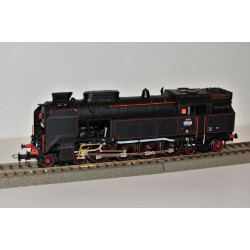 ALBATROS MODEL Par. loc....