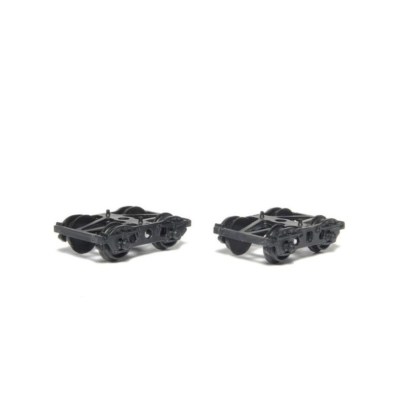SDV Chassis kit 26-2.8/26-2.4, 2 pcs, kit   TT