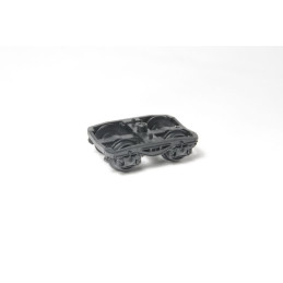 SDV Y25 chassis kit, 2 pcs,...