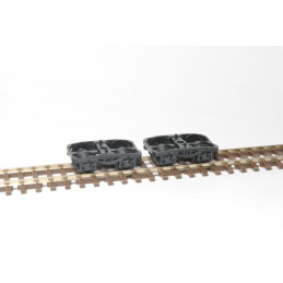 SDV Y25 chassis kit, 2 pcs, kit   TT