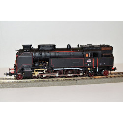 ALBATROS MODELPar. lok. 464.008 ČSD "Ušatá", analog H0