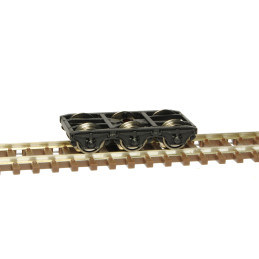 SDV  Chassis kit 42-3, 2...