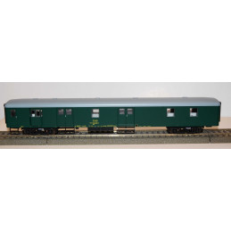 IGRA MODEL 4-axle service...