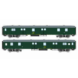 IGRA MODEL  4-axle service...