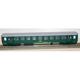 IGRA MODEL  4-axle...