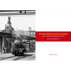 Kladno Region – Nučice Railway, Locomotives of the Kladno Ironworks