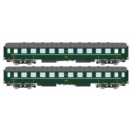 IGRA MODEL  4-axle ČSD Bac...