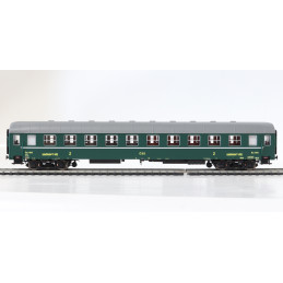 IGRA MODEL 4-axle ČSD Bac...