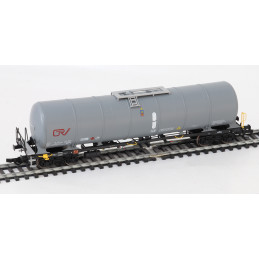 IGRA MODEL  Zacns 98 ORV...