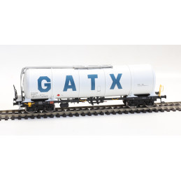 IGRA MODEL  4-axle Zacns 88...