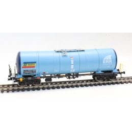 IGRA MODEL  4-axle Zacns 88...
