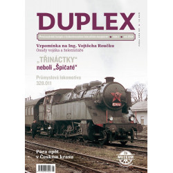 Duplex 1/2024 - The first...