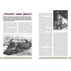 Duplex 1/2024 - The first independent magazine about Czechoslovak railway museums
