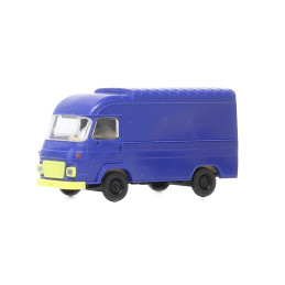 IGRA MODEL  Avia Van blue...