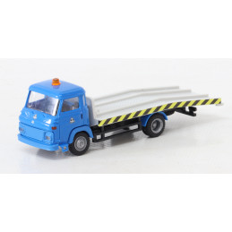IGRA MODEL   Avia tow truck...