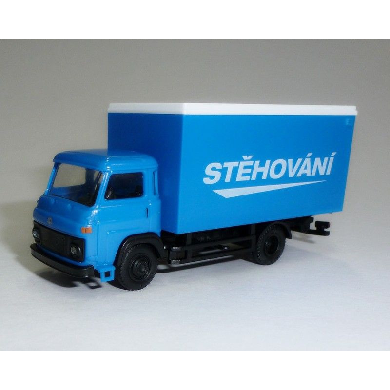 IGRA MODEL  Avia moving   H0