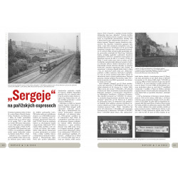 Duplex 1/2024 - První nezávislý časopis o československém železničním muzejnictví