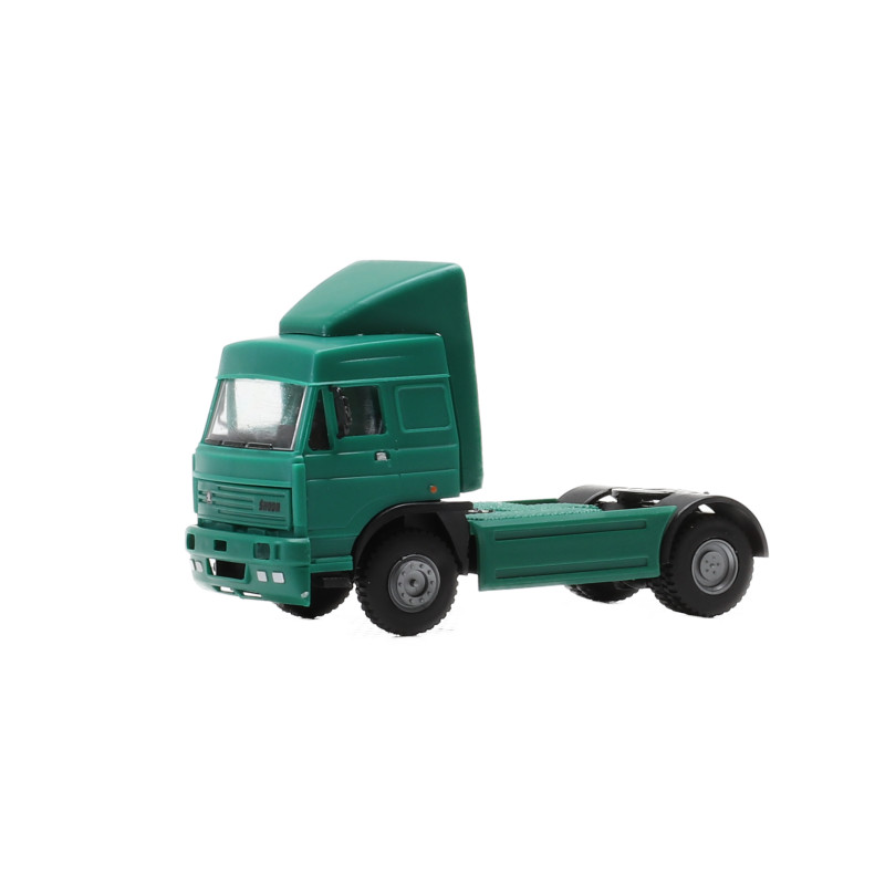 IGRA MODEL  Liaz Maxi tahač zelený  H0