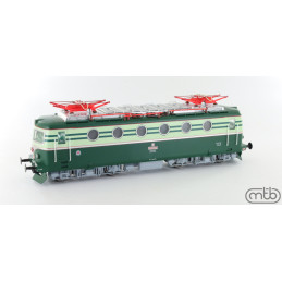 MTB Electric locomotive...