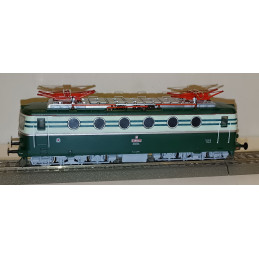 MTB Elektrická lokomotiva E499.088 ČSD  "Bobina" , analog  H0