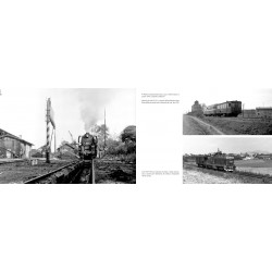 Milan Dušejovský – 60 years with a camera lens by the railroad tracks (a photographer's journey)