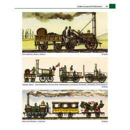 Railways and railway workers