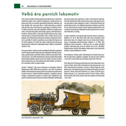 Železnice a železničáři