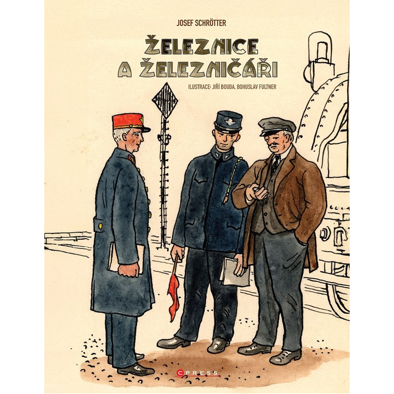 Railways and railway workers