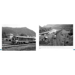 Milan Dušejovský – 60 years with a camera lens by the railroad tracks (a photographer's journey)