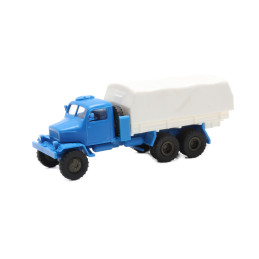 IGRA MODEL Praga V3S white...