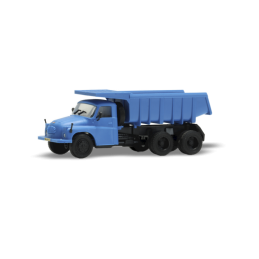 IGRA MODEL  Tatra 138...