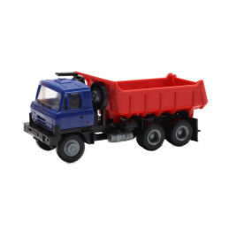 IGRA MODEL  Tatra 815 blue...