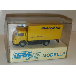 IGRA  Avia cabinet "Danzas"...