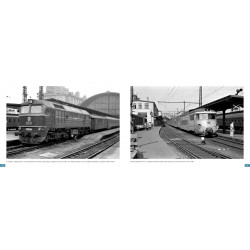 Milan Dušejovský – 60 years with a camera lens by the railroad tracks (a photographer's journey)