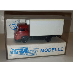 IGRA  Avia A60 refrigerated...