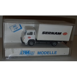 IGRA Renault Saviem boxcar...