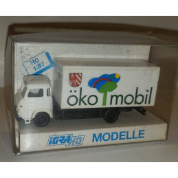 IGRA  MAN skříňový "öko...