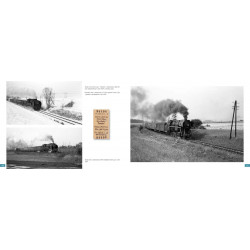 Milan Dušejovský – 60 years with a camera lens by the railroad tracks (a photographer's journey)