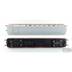 MTB - ČSD M262.061 - analog  H0