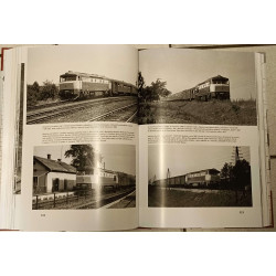 Motorové lokomotivy T478.1 a 2, aneb "Bardotky, Zamračené, Báry, Barči, Berty, Ceculy, Ceckaně.. a Mračoun" , 1.díl ucel