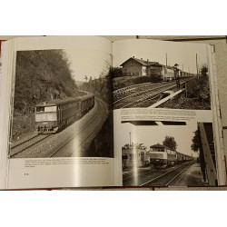 T478.1 and 2 diesel locomotives, or "Bardotky, Zamračené, Báry, Barči, Berty, Ceculy, Ceckaně... and Mračoun," Part 1