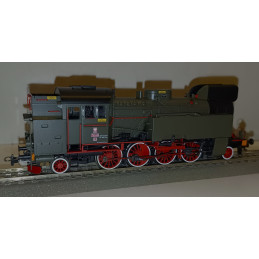 copy of PIKO Parní lokomotiva TKt48 PKP, digitál + zvuk H0