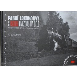 Steam locomotives with a...